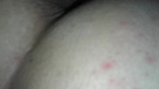 Gf gets oral and toy fucked