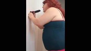 sissy blowjob practice 7/18/17