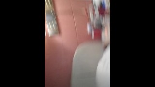 Gf fucking her toy