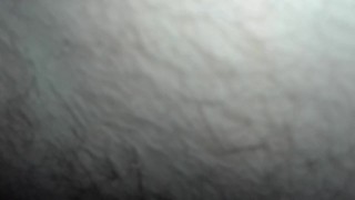 Milf takes cock while bf licks ass and pussy