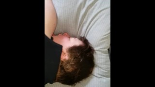 Fingering Deanna