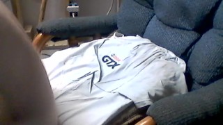 sittin watchin pornhub