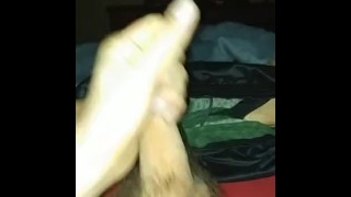 Quick tug job