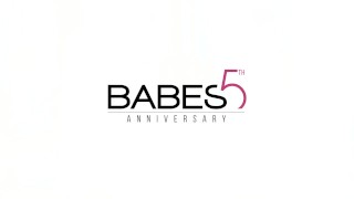 Babes - French Kiss starring Tyler Nixon and Chloe Amour