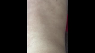 Creaming all over StepDaddy D ( Yassydaddy for more)