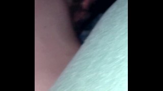horny wife fucked from the rear amateur homemade screwing 