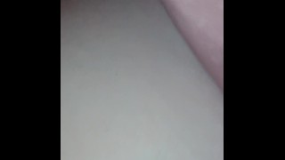 horny wife fucked from the rear amateur homemade screwing 
