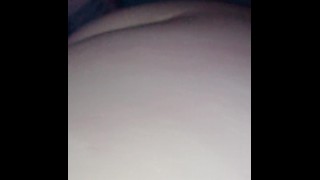 horny wife fucked from the rear amateur homemade screwing 
