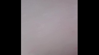 horny wife fucked from the rear amateur homemade screwing 