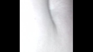 horny wife fucked from the rear amateur homemade screwing 