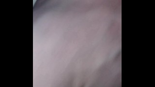horny wife fucked from the rear amateur homemade screwing 
