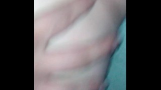 horny wife fucked from the rear amateur homemade screwing 