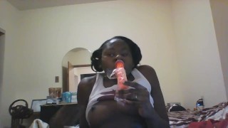 You wanna taste