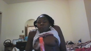 You wanna taste