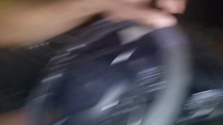 Going for a drive to check the mail, (coming soon, is here)
