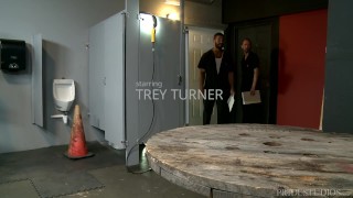 MenOver30 Remodeling His Ass