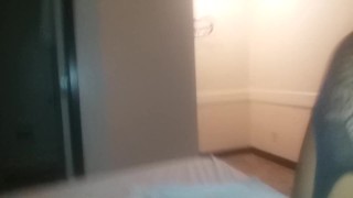 Fucking at the room pt 2