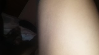 Fucking at the room pt 2