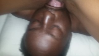 Fucking at the room pt 2
