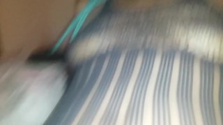 Fucking at the room pt 2