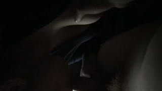 Hot blowjob