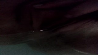 Girl masturbating