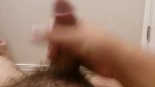 Cums Alot