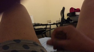 hot room daddy