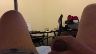 hot room daddy