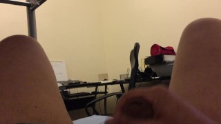hot room daddy