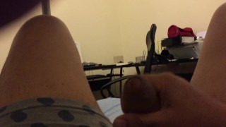 hot room daddy