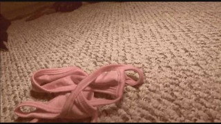 Chubby Ebony Teen Gets Her Big Ass Fucked By BBC