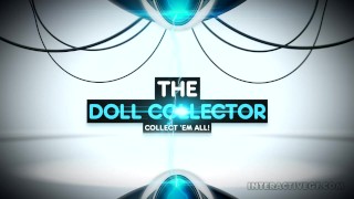 Meet The Doll Collection
