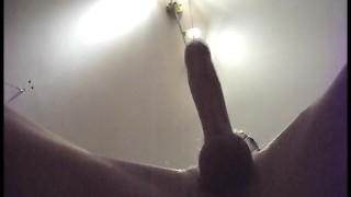 COMPILATION MULTIPLE NO HAND CUMSHOTS - AMATEUR BIG DICK