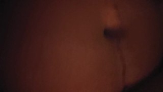 BBW having fun while my husband is at work