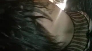 Look at that ass