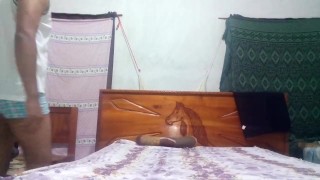 Masturbación costeño