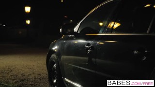 Babes - Katie's Sanctuary Part 4 starring Victoria Summers