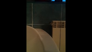 wife rubbing part 2
