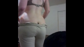 This is my body