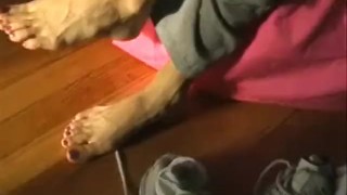 Gym Pervert