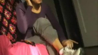 Gym Pervert