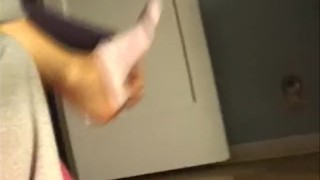 Gym Pervert