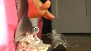 Gym Pervert