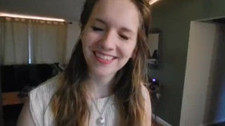Burping Fetish - Pussy at the End!