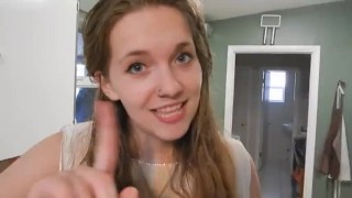 Burping Fetish - Pussy at the End!