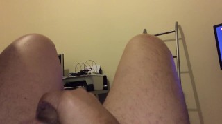 Juicy cock