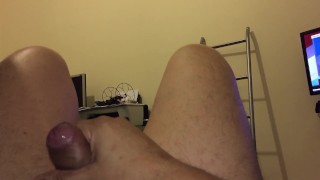 Juicy cock