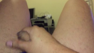 Juicy cock