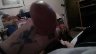 Stroking